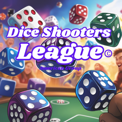Dice Shooters League Tournament